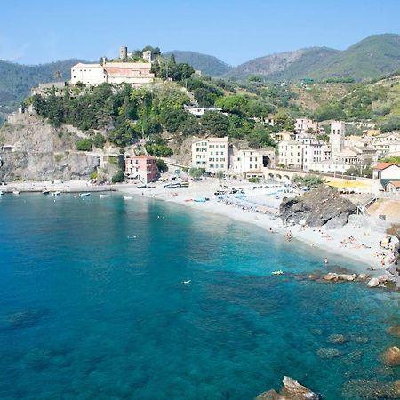 The Pearl Of 5 Terre - Monterosso Apartment มอนเตรอสโซ อัล มาเร ภายนอก รูปภาพ