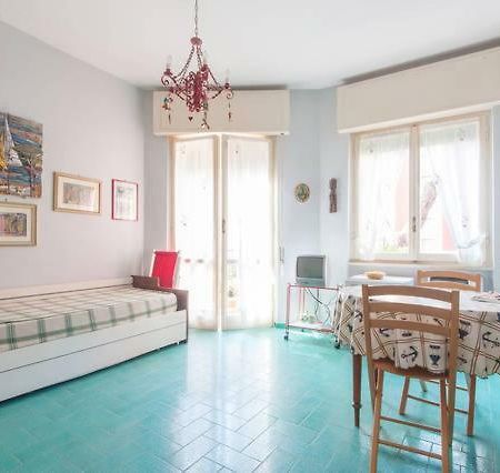 The Pearl Of 5 Terre - Monterosso Apartment มอนเตรอสโซ อัล มาเร ภายนอก รูปภาพ
