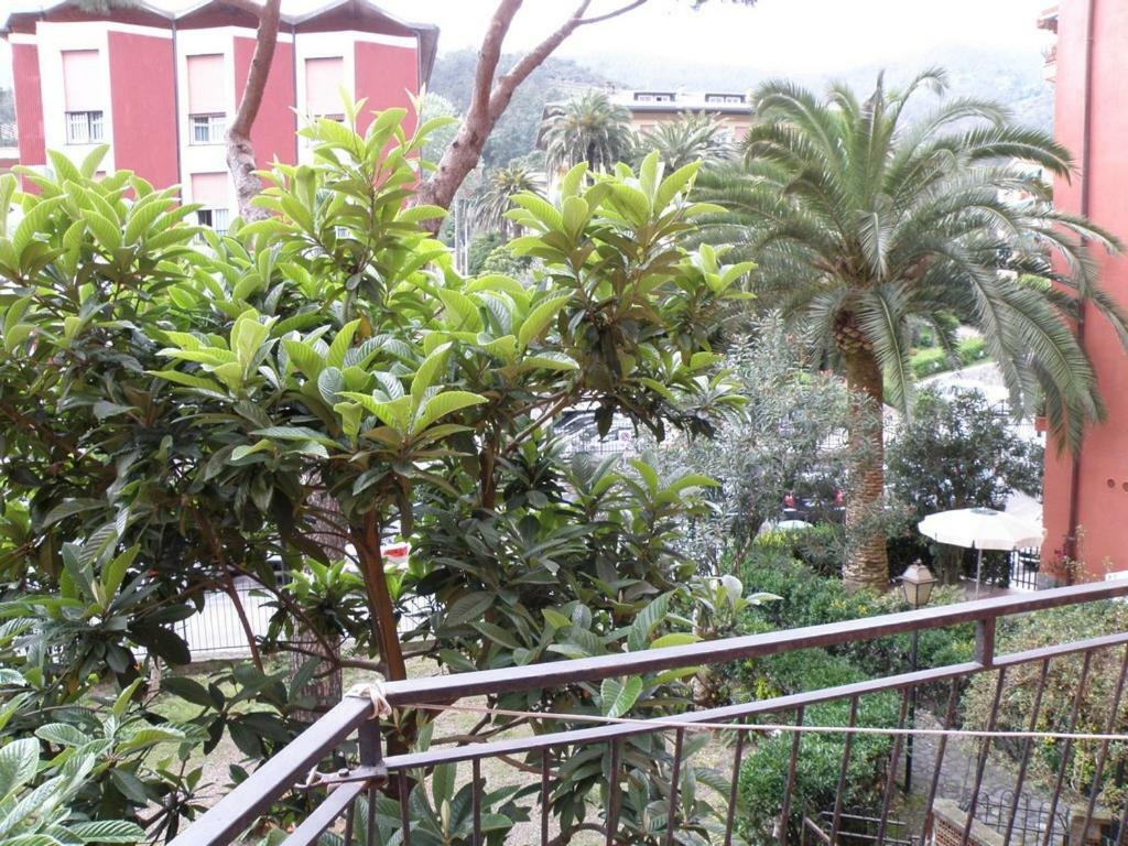 The Pearl Of 5 Terre - Monterosso Apartment มอนเตรอสโซ อัล มาเร ภายนอก รูปภาพ