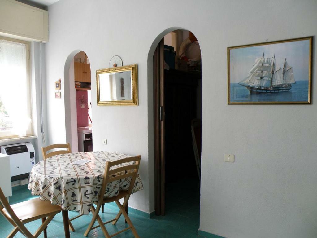 The Pearl Of 5 Terre - Monterosso Apartment มอนเตรอสโซ อัล มาเร ภายนอก รูปภาพ