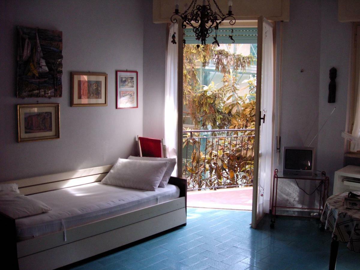 The Pearl Of 5 Terre - Monterosso Apartment มอนเตรอสโซ อัล มาเร ภายนอก รูปภาพ