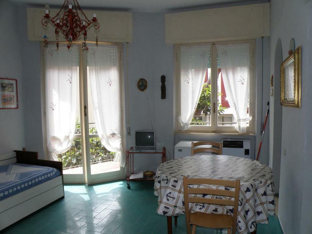 The Pearl Of 5 Terre - Monterosso Apartment มอนเตรอสโซ อัล มาเร ภายนอก รูปภาพ