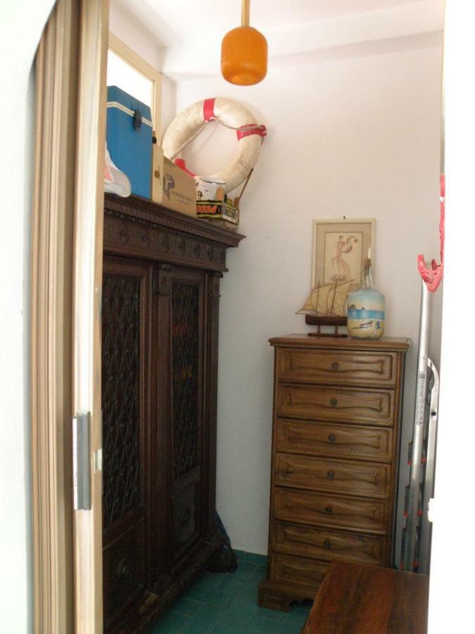 The Pearl Of 5 Terre - Monterosso Apartment มอนเตรอสโซ อัล มาเร ภายนอก รูปภาพ