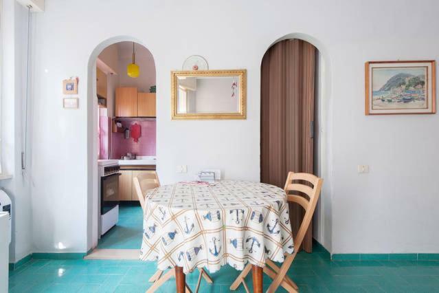 The Pearl Of 5 Terre - Monterosso Apartment มอนเตรอสโซ อัล มาเร ภายนอก รูปภาพ
