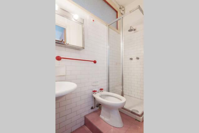 The Pearl Of 5 Terre - Monterosso Apartment มอนเตรอสโซ อัล มาเร ภายนอก รูปภาพ