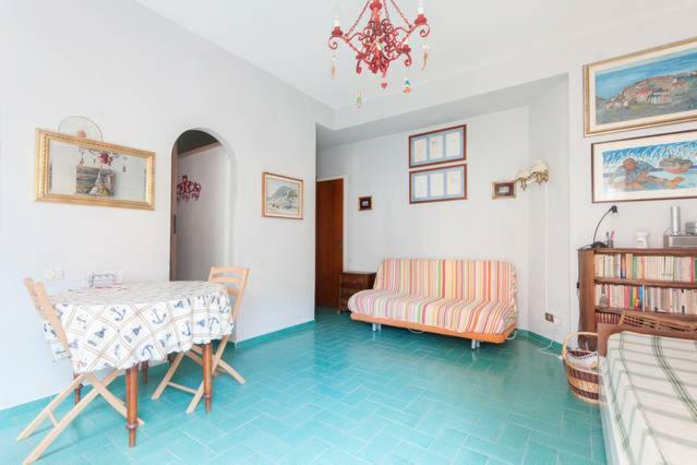 The Pearl Of 5 Terre - Monterosso Apartment มอนเตรอสโซ อัล มาเร ภายนอก รูปภาพ