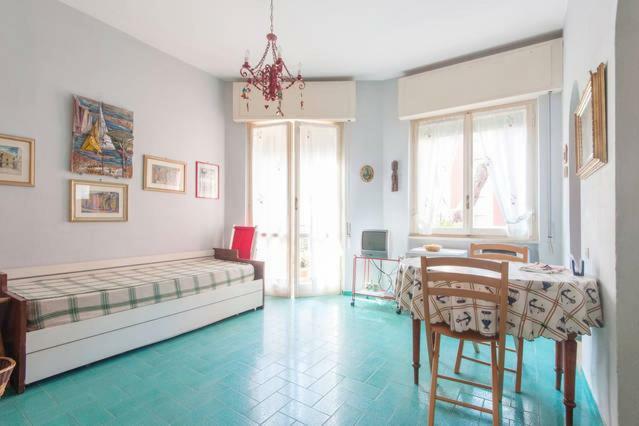 The Pearl Of 5 Terre - Monterosso Apartment มอนเตรอสโซ อัล มาเร ภายนอก รูปภาพ