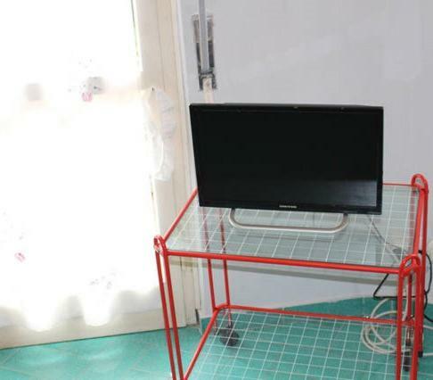 The Pearl Of 5 Terre - Monterosso Apartment มอนเตรอสโซ อัล มาเร ภายนอก รูปภาพ
