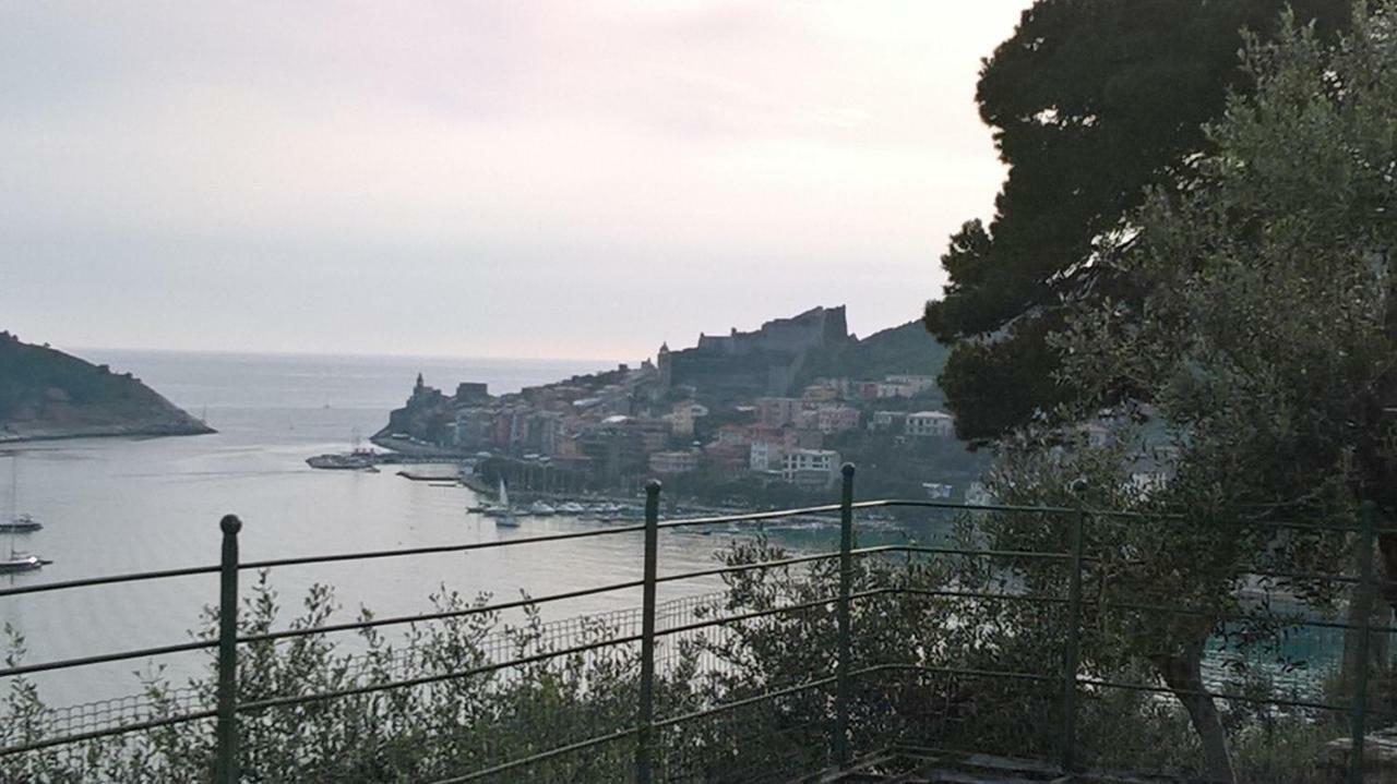 The Pearl Of 5 Terre - Monterosso Apartment มอนเตรอสโซ อัล มาเร ภายนอก รูปภาพ