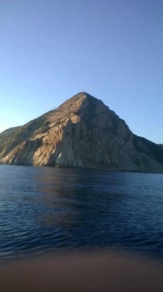 The Pearl Of 5 Terre - Monterosso Apartment มอนเตรอสโซ อัล มาเร ภายนอก รูปภาพ